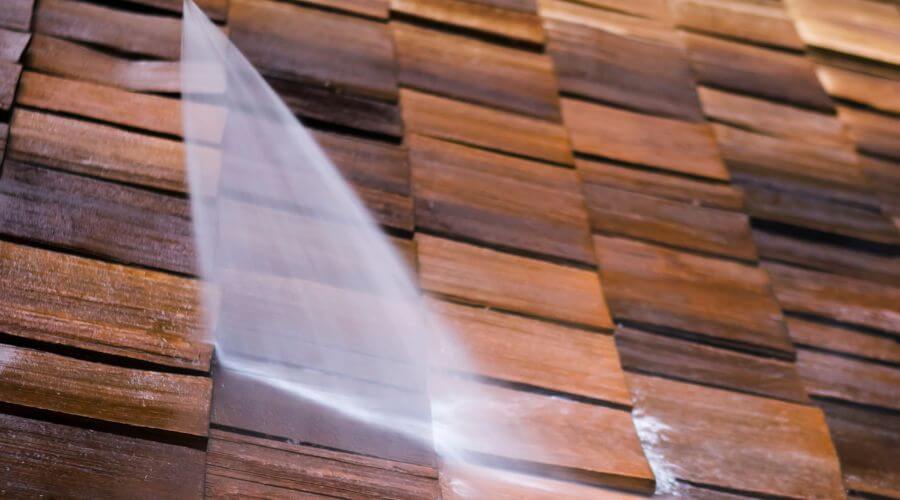 Shingle Roofing in Elgin, SC